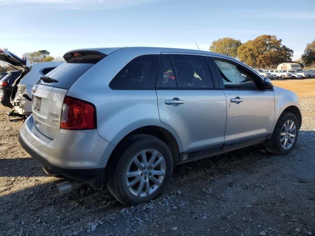 Photo 3 from auction – 2014 FORD EDGE SEL with VIN 2FMDK3JC1EBB44468