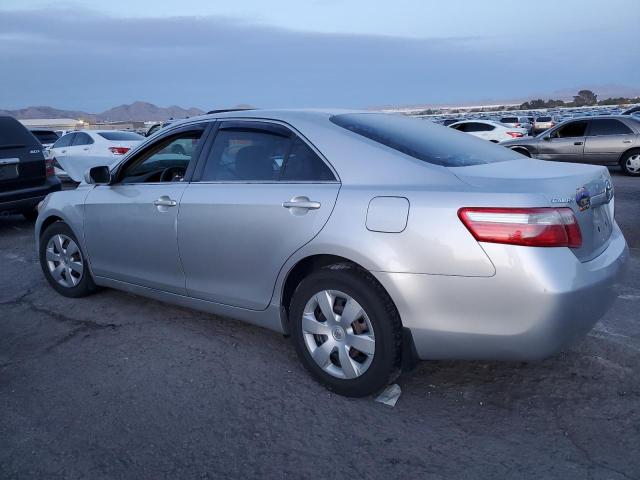 Photo 2 from auction – 2009 TOYOTA CAMRY BASE with VIN 4T4BE46KX9R129073