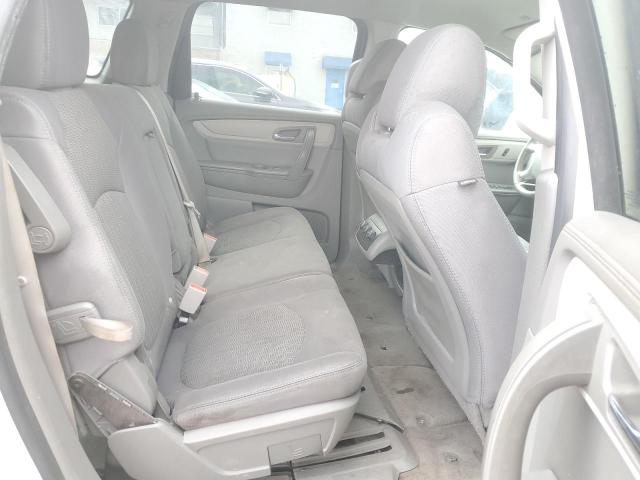 Photo 11 from auction – 2014 CHEVROLET TRAVERSE L with VIN 1GNKRGKD2EJ339326
