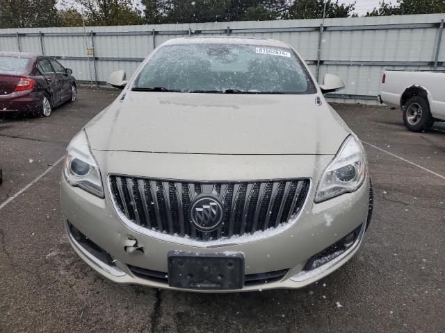 Photo 5 from auction – 2015 BUICK REGAL PREM with VIN 2G4GR5GX0F9209818