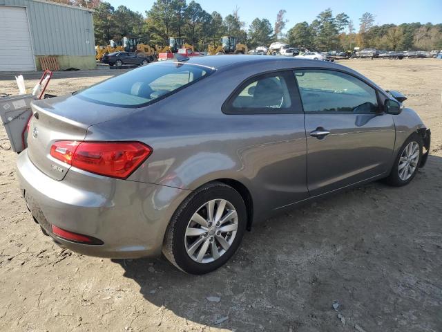 Photo 3 from auction – 2016 KIA FORTE EX with VIN KNAFX6A86G5649079