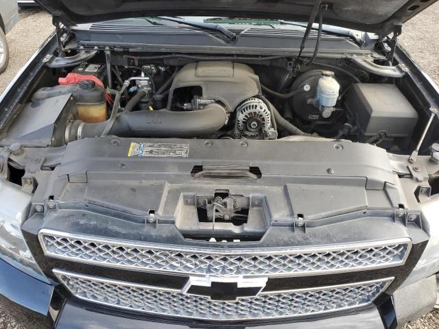 Photo 11 from auction – 2009 CHEVROLET AVALANCHE with VIN 3GNFK220X9G209968