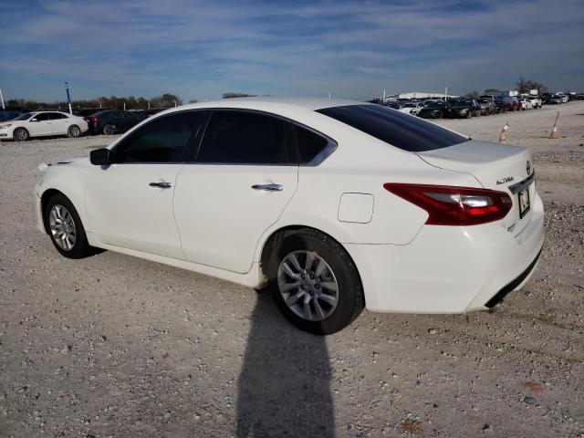 Photo 2 from auction – 2018 NISSAN ALTIMA 2.5 with VIN 1N4AL3AP0JC475002