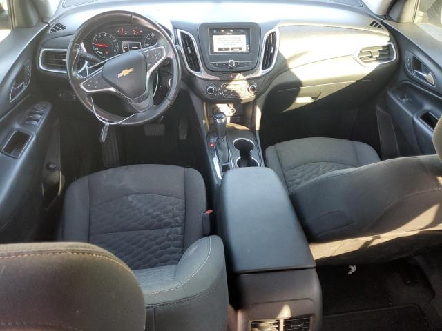 Photo 8 from auction – 2018 CHEVROLET EQUINOX LT with VIN 3GNAXKEXXJS555900