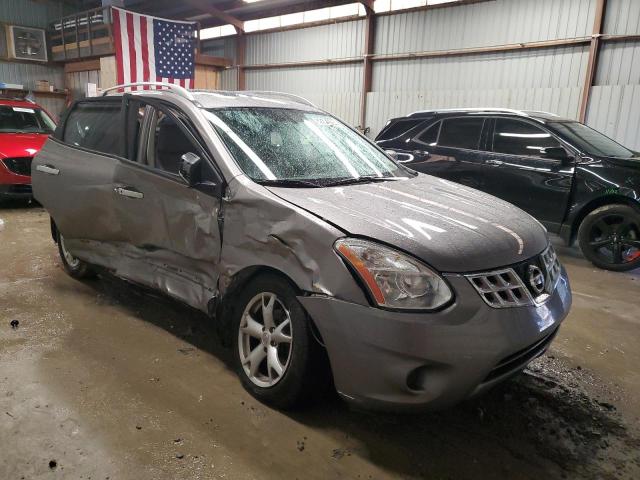 Photo 4 from auction – 2011 NISSAN ROGUE S with VIN JN8AS5MV8BW689338