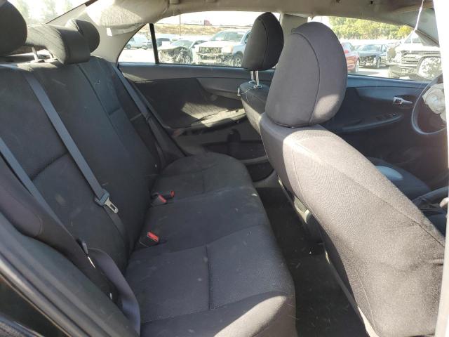 Photo 10 from auction – 2009 TOYOTA COROLLA BA with VIN 1NXBU40E19Z110704