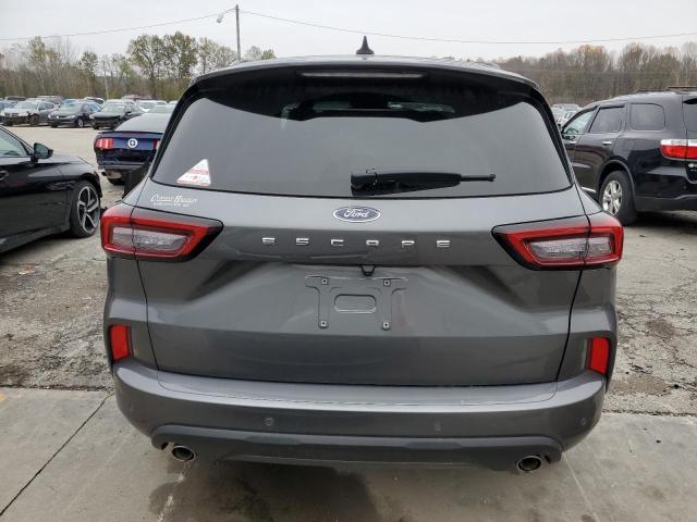 Photo 6 from auction – 2023 FORD ESCAPE ST with VIN 1FMCU0MN7PUB39774