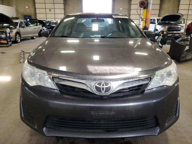 Zdjęcie 5 z aukcji – 2012 TOYOTA CAMRY BASE z VIN 4T4BF1FK7CR192277