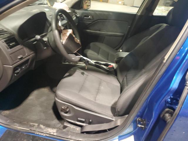 Photo 7 from auction – 2012 FORD FUSION SE with VIN 3FAHP0HA3CR148908
