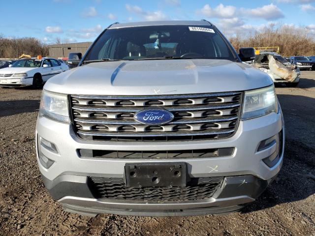 Photo 5 from auction – 2017 FORD EXPLORER X with VIN 1FM5K7D8XHGA57037