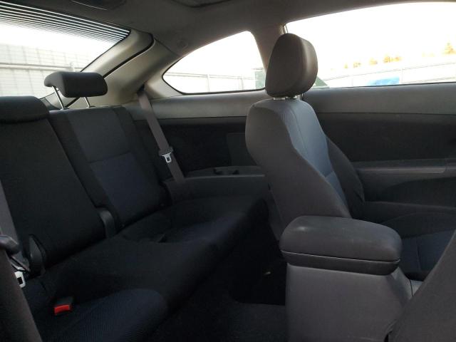 Photo 10 from auction – 2006 TOYOTA SCION TC with VIN JTKDE177760095511