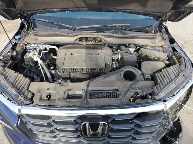 Photo 12 from auction – 2023 HONDA PILOT EXL with VIN 5FNYG2H53PB010091