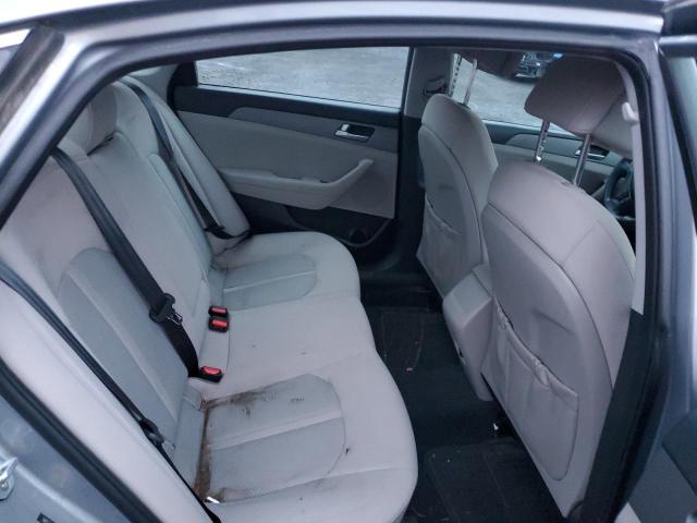 Photo 10 from auction – 2017 HYUNDAI SONATA SE with VIN 5NPE24AFXHH498233