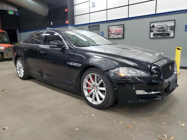 Photo 4 from auction – 2016 JAGUAR XJ with VIN SAJWJ1CD0G8V98860