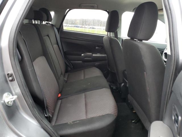 Photo 11 from auction – 2019 MITSUBISHI OUTLANDER with VIN JA4AP4AU7KU027534