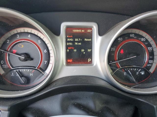 Photo 9 from auction – 2018 DODGE JOURNEY SX with VIN 3C4PDDBG1JT306035