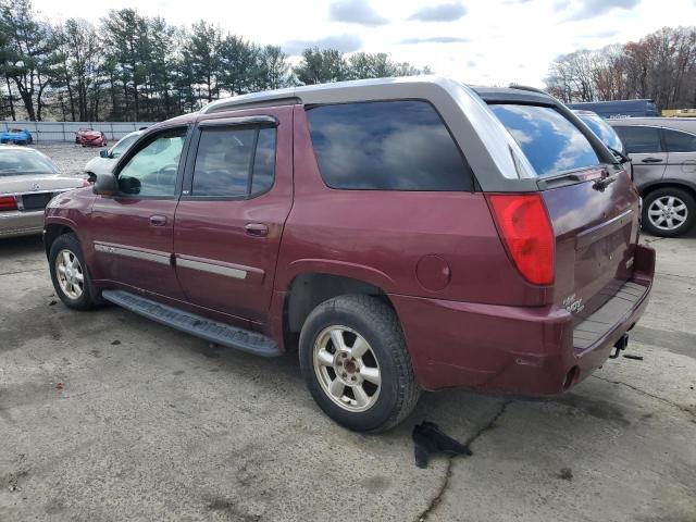 Photo 2 from auction – 2004 GMC ENVOY XUV with VIN 1GKET12S046146178