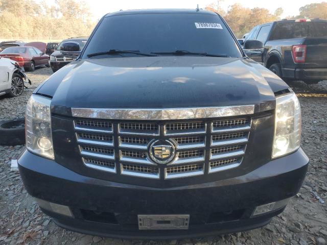 Photo 5 from auction – 2011 CADILLAC ESCALADE P with VIN 1GYS4CEF2BR321655