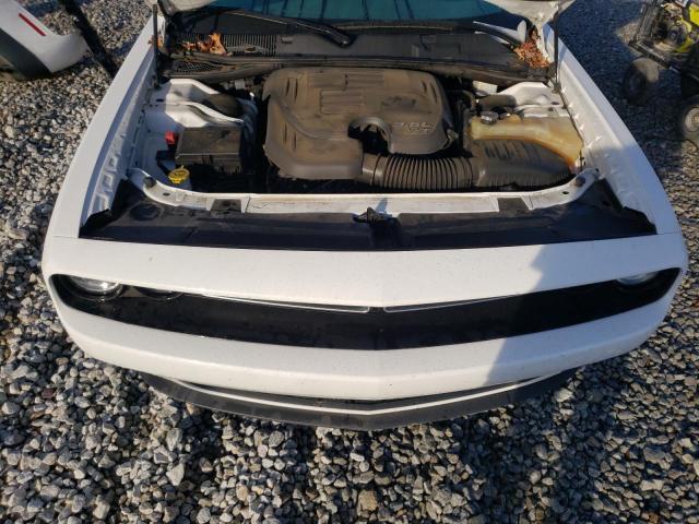 Photo 11 from auction – 2019 DODGE CHALLENGER with VIN 2C3CDZAG7KH505859