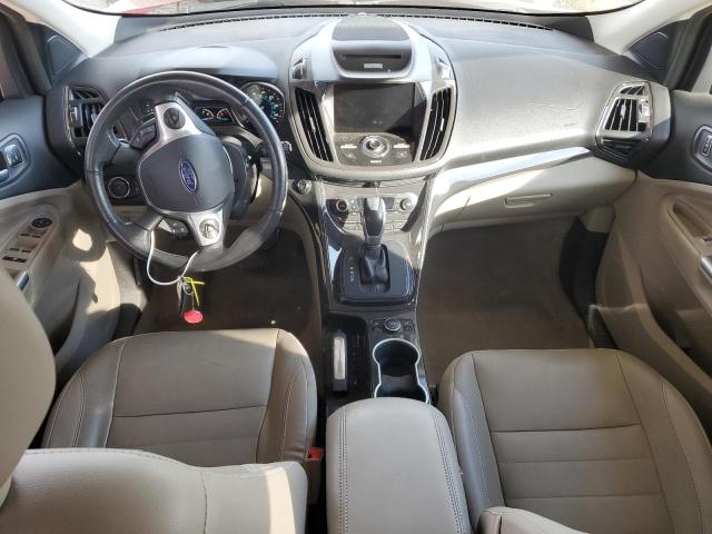 Photo 8 from auction – 2014 FORD ESCAPE TIT with VIN 1FMCU9J98EUD10623