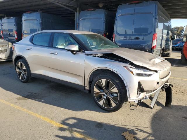 Photo 4 from auction – 2024 POLESTAR 2 with VIN YSMFD3KA0RL237951
