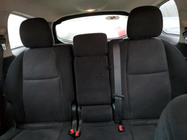 Photo 10 from auction – 2015 NISSAN PATHFINDER with VIN 5N1AR2MM4FC670558