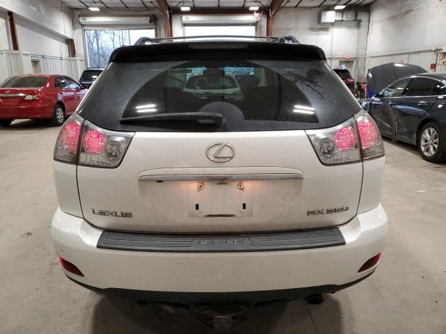 Photo 6 from auction – 2007 LEXUS RX 350 with VIN 2T2HK31U07C008434