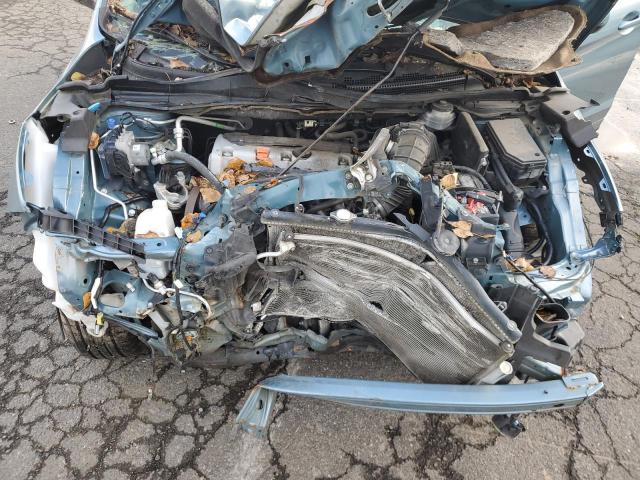 Photo 12 from auction – 2014 HONDA CR-V EX with VIN 2HKRM4H56EH688387