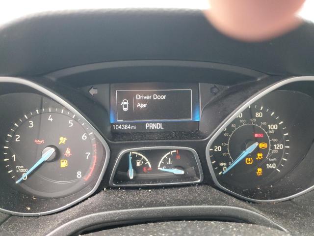 Photo 9 from auction – 2017 FORD FOCUS SE with VIN 1FADP3F29HL297664