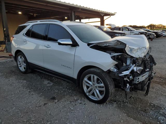 Photo 4 from auction – 2020 CHEVROLET EQUINOX PR with VIN 3GNAXPEX9LS714714
