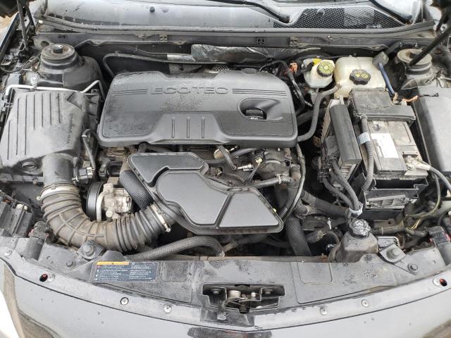 Фото 11 с аукциона – 2011 BUICK REGAL CXL с VIN 2G4GN5EC4B9212663