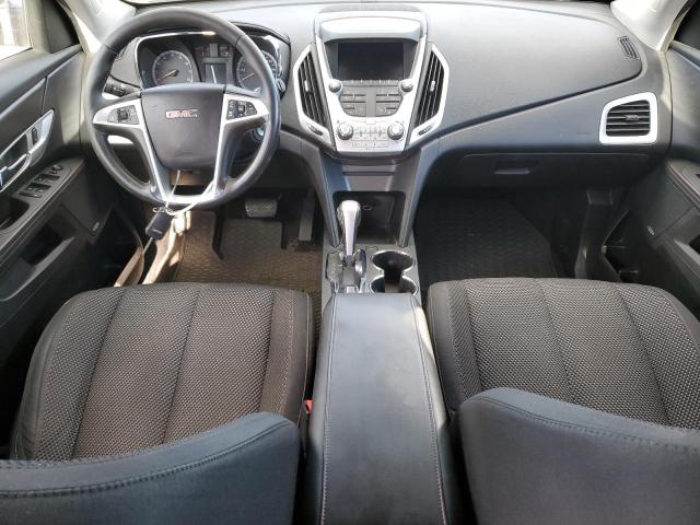Photo 8 from auction – 2013 GMC TERRAIN with VIN 2GKFLTEK0D6133162