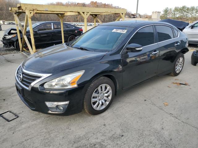NISSAN ALTIMA 2.5 2014 with VIN 1N4AL3AP3EC169983 - Photo from auction