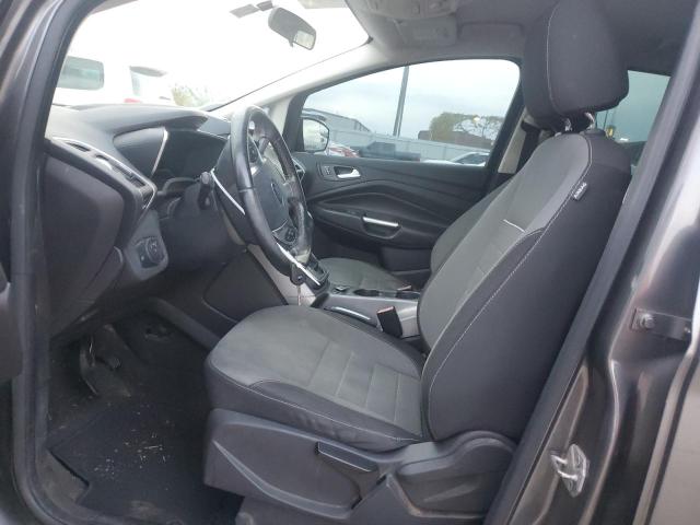 Photo 7 from auction – 2013 FORD C-MAX SE with VIN 1FADP5AU5DL531829