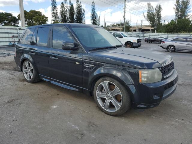 Photo 4 from auction – 2013 LAND ROVER RANGE ROVE with VIN SALSF2D40DA784995