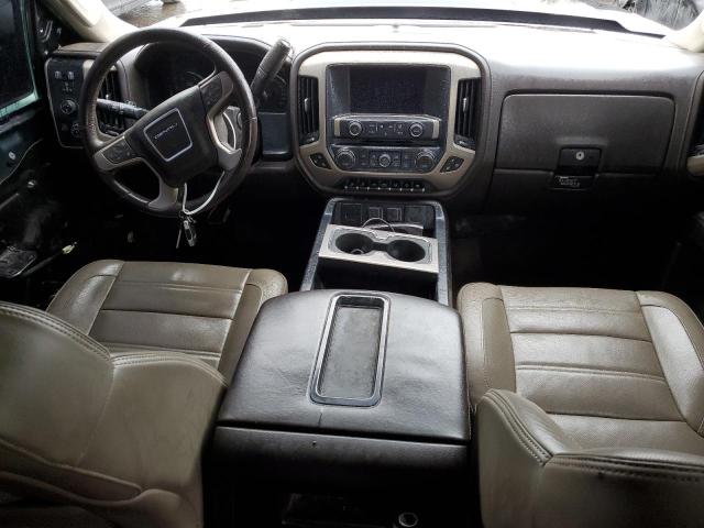Photo 8 from auction – 2015 GMC SIERRA K25 with VIN 1GT120E8XFF529507