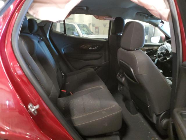 Photo 11 from auction – 2018 GMC TERRAIN SL with VIN 3GKALMEX0JL153124