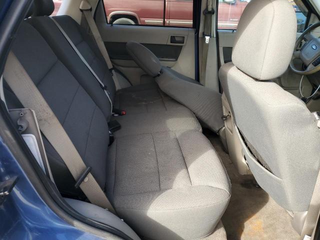 Photo 11 from auction – 2009 FORD ESCAPE XLT with VIN 1FMCU93GX9KC84684