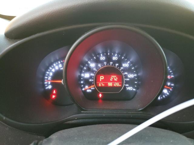 Photo 9 from auction – 2016 KIA SOUL with VIN KNDJN2A26G7332656
