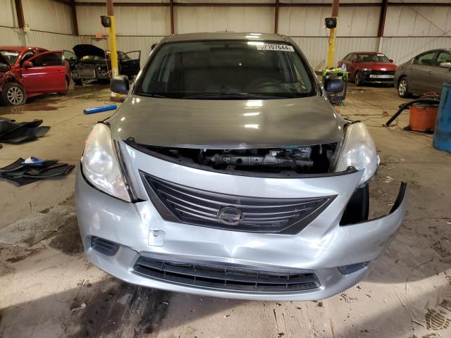 Photo 5 from auction – 2012 NISSAN VERSA S with VIN 3N1CN7AP2CL944587