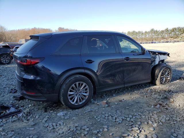 Photo 3 from auction – 2024 MAZDA CX-90 SELE with VIN JM3KKAHD0R1143786