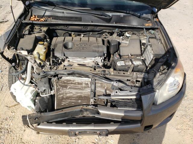 Photo 12 from auction – 2012 TOYOTA RAV4 with VIN 2T3BF4DV5CW201347