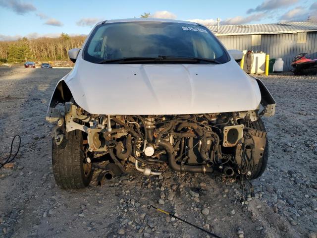 Photo 5 from auction – 2016 FORD ESCAPE SE with VIN 1FMCU9GX8GUC62324