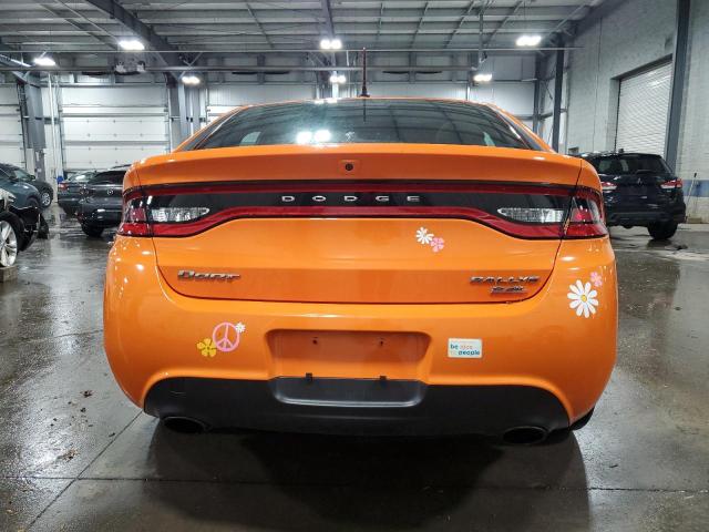 Photo 6 from auction – 2014 DODGE DART SXT with VIN 1C3CDFBB6ED693101