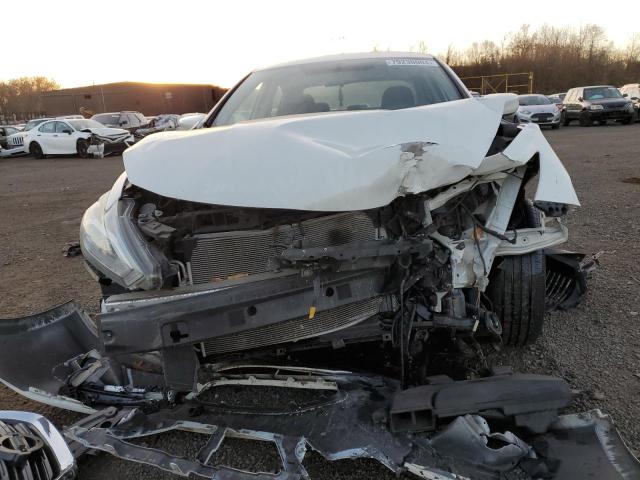 Photo 5 from auction – 2017 NISSAN ALTIMA 2.5 with VIN 1N4AL3AP5HC495997