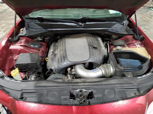 Photo 11 from auction – 2011 CHRYSLER 300C with VIN 2C3CK6CT4BH530345