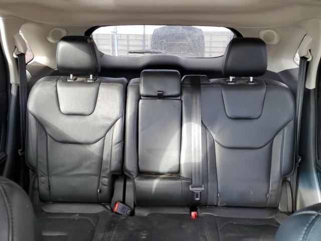 Photo 10 from auction – 2016 FORD EDGE TITAN with VIN 2FMPK4K82GBB52126