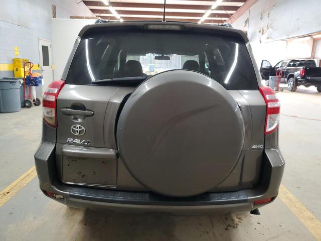 Photo 6 from auction – 2011 TOYOTA RAV4 with VIN 2T3BF4DV1BW105780