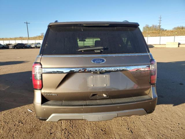 Photo 6 from auction – 2018 FORD EXPEDITION with VIN 1FMJK2AT7JEA24556