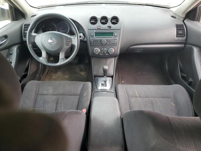 Photo 8 from auction – 2012 NISSAN ALTIMA BAS with VIN 1N4AL2AP7CC222529